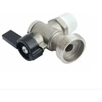 Yakima RoadShower On-Off Elbow Adapter