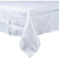Excellent Housewares Obrus świąteczny plamoodporny na stół 220x150CM 139799