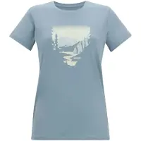 Regatta Stretch T-Shirt Damen Fingal