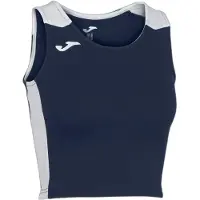 Joma Crop-Top, Mädchen Record II