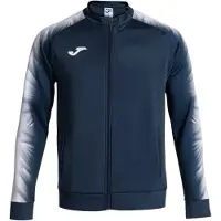 Joma Elite Xi Reißverschlusspullover