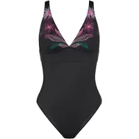 Triumph Badeanzug Red Label Summer Tropics