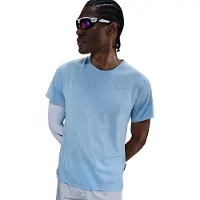 Nike Herren T-Shirt Miler Breathe Men's Dri-FIT Sh