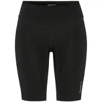 Craft - Women's Endur Shorts C2 - Radhose Gr S schwarz