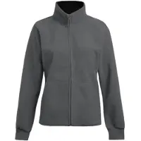 Promodoro Women's Double Fleece Jacket