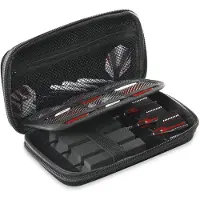 Winmau Darttasche - Joe Cullen - Tour Edition Case - Schwarz 8422 297410