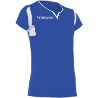 MACRON Trikot Damen Fluorine