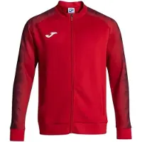 Joma Elite Xi Reißverschlusspullover