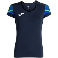 Joma Elite Xi Kurzarm-t-shirt