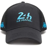 Kappa Esemy 24h Le Mans Mütze