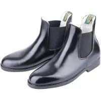 USG Winter Jodhpur Stiefelette PRO RIDE