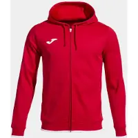 Joma Sweatjacke mit Kapuze Olimpiada