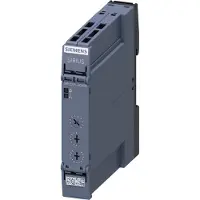 Siemens ZREL MULTIFUNK 1S HALBLEITER ACDC12-240V, 36 mm, 109 mm, 126 mm, 132 g