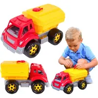 Technok Tankwagen TEH6337 06337