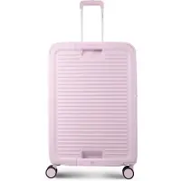 Hedgren Raku Yuno L Spinner 75 cm - Erweiterbar 106/114.5 Liter - 75x50.5x32.5 cm - orchid ice