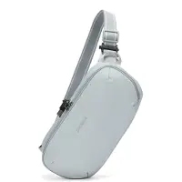 Pacsafe - V Urban Digital Gray - Bauchtasche , 5 l