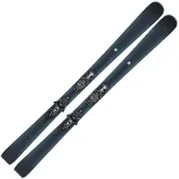 Fischer The Curv GT 80 + RSW 11 PR