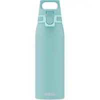 SIGG Trinkbehälter Shield One Glacier