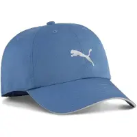 Puma Unisex Running Iii Bb Cap Blau