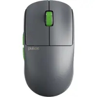 Pulsar X2 CrazyLight Mini Wireless (Volt Shadow) - Gaming Maus (Grau) *DEMO*