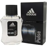 Adidas Dynamic Pulse Eau De Toilette 50 ml (man)