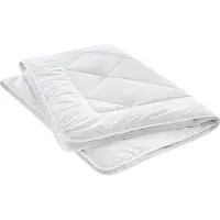 Künsemüller , Naturhaarbettdecke, Kamelhaardecke Duo Steppbett, 100% Kamelhaar