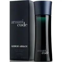 Giorgio Armani Code EDT 75 ml