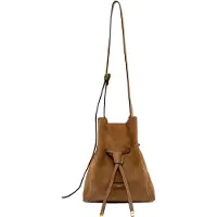 Gianni chiarini Damen Umhängetaschen Sienna S - Bruin - Größe ONESIZE
