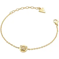 GUESS Damenarmband JUBB06135JWYGS