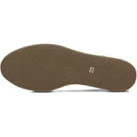 Ayana Damen Espadrilles Omo26yu940 - Bruin - Größe 39