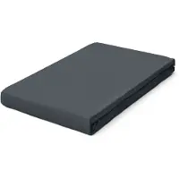 Schlafgut Spannbettlaken "PURE Bio-Baumwolle mit Elasthan, dehnbar blickdicht, straff, Bettlaken", PREMIUM Laken für Matratzen bis 30cm Höhe, in 90x200, 140x200, 180x200