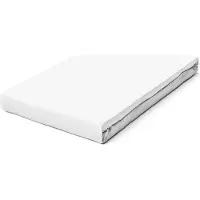 Schlafgut Spannbettlaken "PURE Bio-Baumwolle mit Elasthan, dehnbar blickdicht, straff, Bettlaken", PREMIUM Laken für Matratzen bis 30cm Höhe, in 90x200, 140x200, 180x200