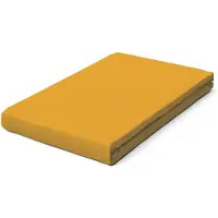 Schlafgut Spannbettlaken "PURE Bio-Baumwolle mit Elasthan, dehnbar blickdicht, straff, Bettlaken", PREMIUM Laken für Matratzen bis 30cm Höhe, in 90x200, 140x200, 180x200