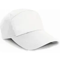 Result 7-Panel Advertising Cap