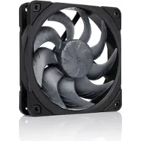 Noctua NF-A12x25 G2 PWM chromax.black