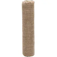 vidaXL Juterolle 0,5 x 25 m 100 % Jute 200 g/m²