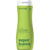 ATTITUDE Super Leaves Shampoo Nourishing & Strenghtening - 473ml