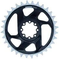 Sram Xx Dh Dm 6 Mm Offset Kettenblatt
