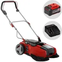 Einhell Akku-Kehrmaschine TE-SW 18/610 Li S -18V 5.2Ah