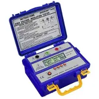 Pce Instruments Isolationsmesser -IT414