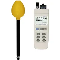 Pce Instruments Strahlungsmessgerät -EM 30
