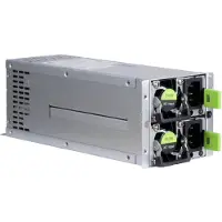 Inter-Tech Aspower R2a-dv0550-n 550w 80 Plus Gold Netzteil