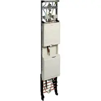 Hager ZH53X3, 63 A, 1 Stück(e), 250 mm, 1350 mm