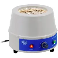 Pce Instruments Heizhaube -HM 500
