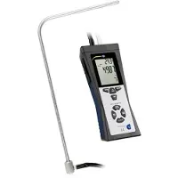Pce Instruments PCE-HVAC 2 Anemometer