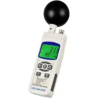 Pce Instruments Arbeitsschutzmessgerät -WB 20SD