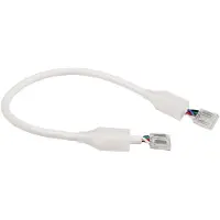 Deko-light 930801 Verbinder 5 A 24 V Silikon 1 St.