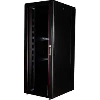 Roline 19-Zoll Netzwerkschrank Pro 42 HE
