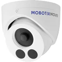 Mobotix MX-VT1A-5-IR, IP-Sicherheitskamera, Innen & Außen, Kabelgebunden, 120 dB, 95000 h, CE/FCC, LVD