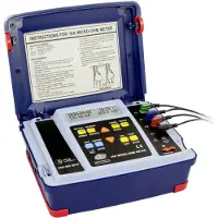 Pce Ohmmeter